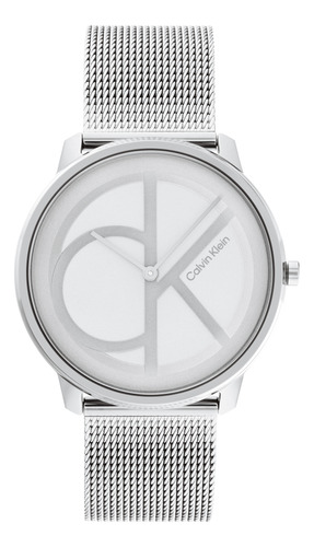 Reloj Calvin Klein Estilo Icónico