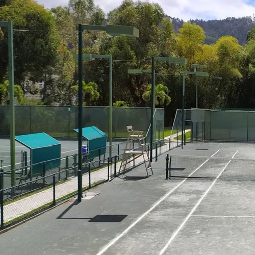 Caracas Racquet Club (alquiler )