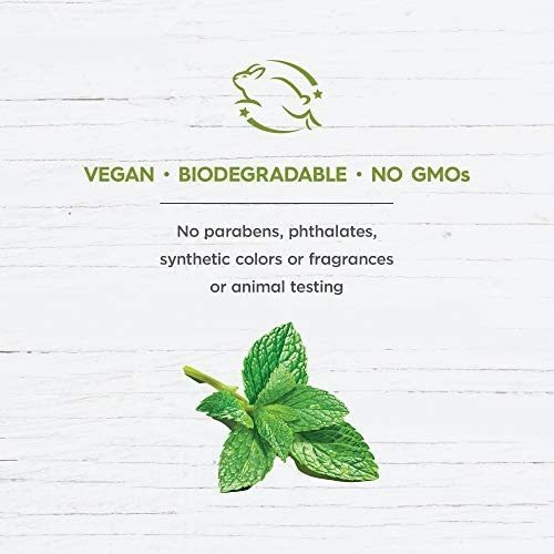Avalon Organics Shampoo Alecrim, 11 Onças