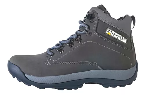 administración Decrépito Buena suerte Botas Caterpillar Hombre Gris | MercadoLibre 📦