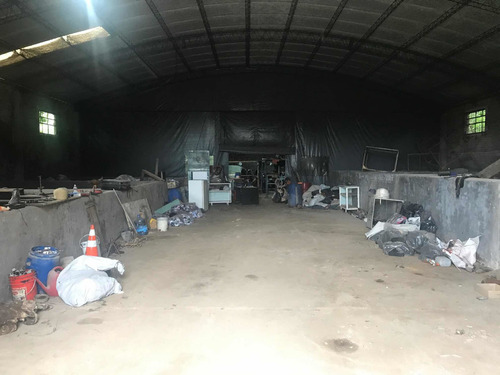 Imagen 7 de 7 de Venta Galpón