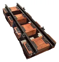 Comprar Mesas Ratonas - Rústicas - Estilo Industrial