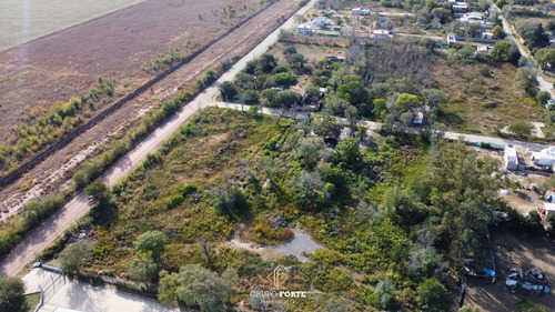 Lote En Venta Mi Granja- Cordoba