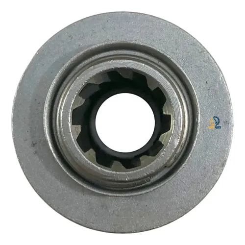 Impulsor De Partida Bendix 0496 Valmet Trator 68 Mwm D229/3