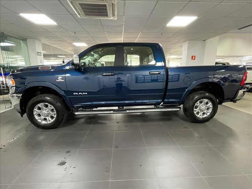 Ram 3500 6.7 I6 Turbo Laramie Cd 4x4