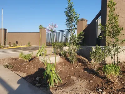 Terreno en venta