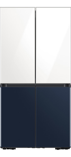 Refrigerador Samsung Bespoke French Door 29 Pies Al 40% Dto