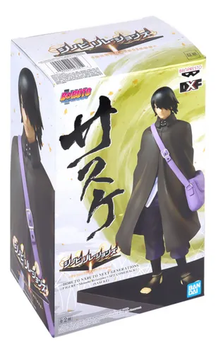 Amazon.co.jp: VIBRATION STARS UCHIHA SASUKE うちはサスケ Ⅳ