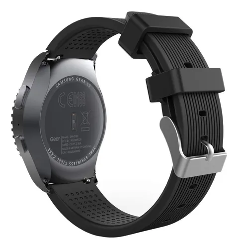Malla para reloj samsung gear s2 sales