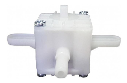 Válvula Acionador De Água Purificador Electrolux Pa10n Pa40g