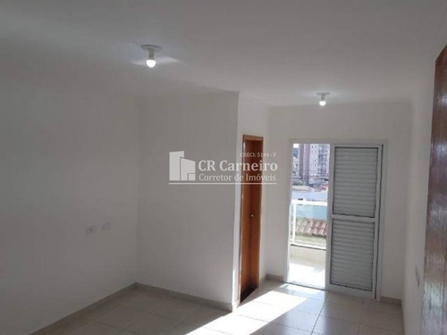Imagem 17 de 20 de Sobrado Para Venda No Bairro Vila Salete, 2 Dorm, 2 Suíte, 2 Vagas, 98 M - 1584