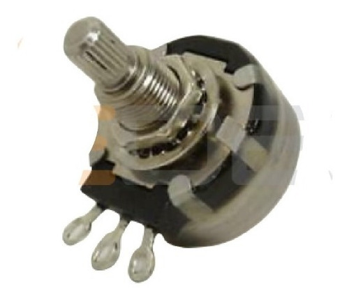 Potenciometro Acelerador Traspaletas Eléctricas Crown