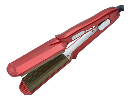 Yomci Hair Primper Professional Priming Iron 1.5 Pulgadas Pl