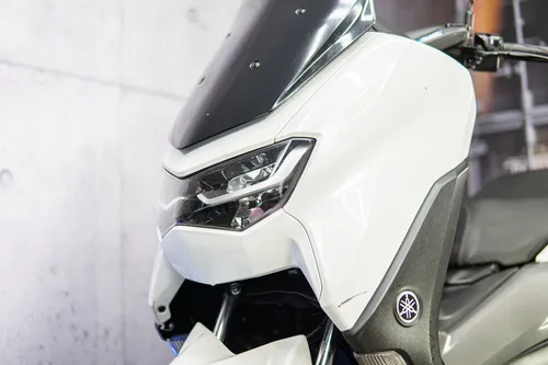 Yamaha Nmax 155 2024