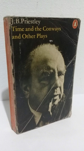 Priestley Time Conways Inspector Calls Linden Play En Inglés