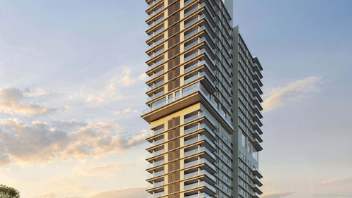 Apartamento Com 3 Suítes E 3 Vagas 130m2 Em Alphaville