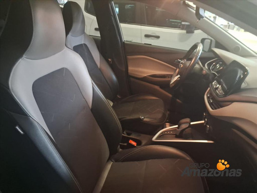 Chevrolet Onix 1.0 TURBO FLEX PREMIER AUTOMÁTICO