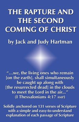 Libro The Rapture And The Second Coming Of Christ - Hartm...