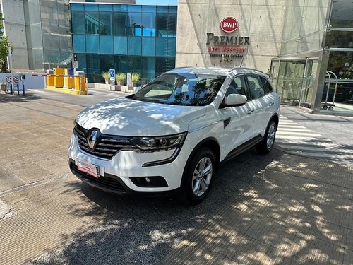 2017 Renault Koleos 2.5 Dynamique Auto