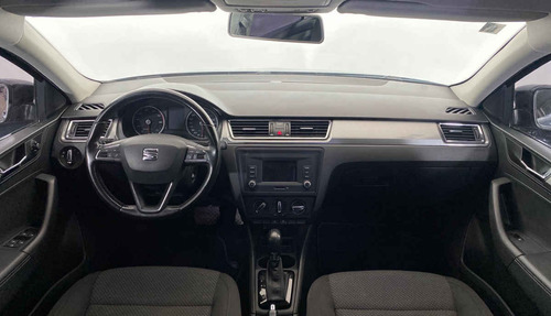Imagen 13 de 15 de 118811 - Seat Toledo 2018 Con Garantía