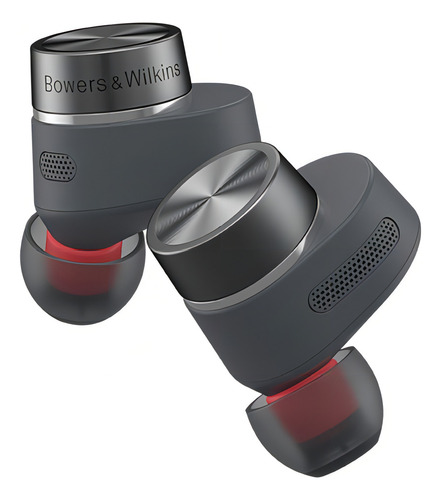 Fones de ouvido Bowers & Wilkins - Pi5 S2 - Storm Grey