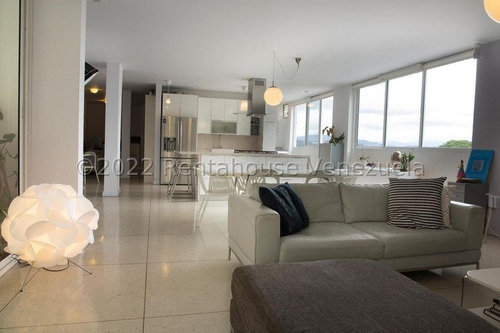 Imagen 5 de 17 de Los Chorros Apartamento En Venta Jesús Enrique Díaz 22-25745 Caracas