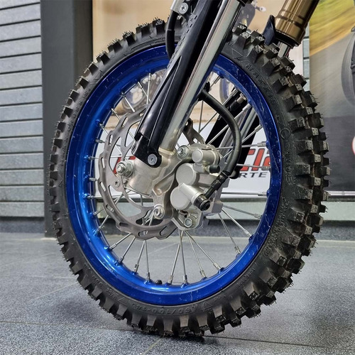 Imagen 8 de 14 de Moto Yamaha Yz- 65cc Nueva De Agencia 0 Km
