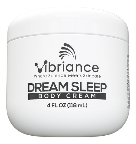 Vibriance Crema Corporal Hidratante Dream Sleep, Hidratante 