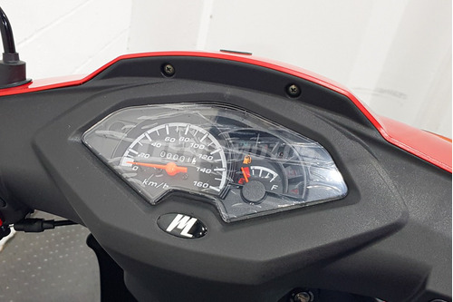 Motomel Blitz 110 Base Cbs Mondial Ld 110 Pat $1.639.990