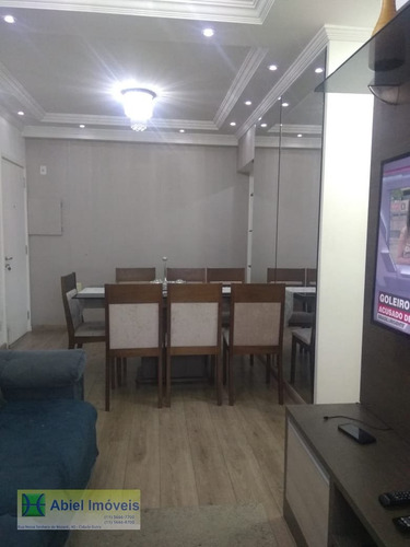 Apartamento Em Jardim Umuarama - São Paulo - 511