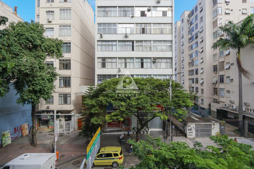 Imagem 13 de 21 de Kitnetconjugado À Venda, Botafogo - Rio De Janeiro/rj - 44061