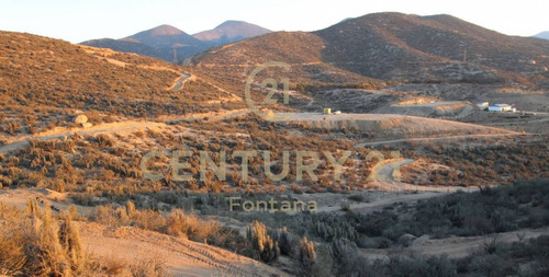 Se Vende Terreno Camino Al Valle De Elqui, La Serena