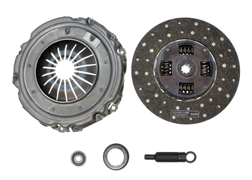 Kit Clutch Chevrolet Silverado 1500 2009 4.3 6cil  Sachs