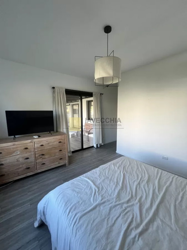 Alquiler Anual Y Venta Hermosa Casa En Barrio Privado La Residence