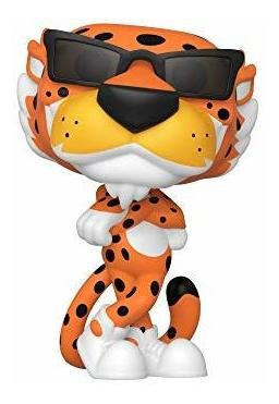 Iconos De Anuncios De Funko Pop Cheetos Chester Cheetah