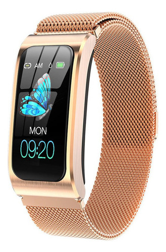 1 For Smart Watch Reloj Inteligente Mujer/hombr