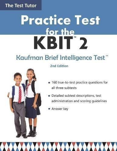 Prueba De Practica Para El Kbit 2