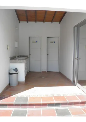 Lote En Venta En Bocono. Cod V15909