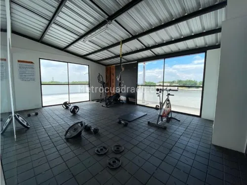 Venta De Apartaestudio En El Ingenio, Sur De Cali 2969.
