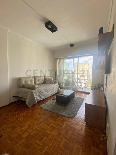 Imagen 3 de 30 de Venta Departamento 3 Ambientes Piso 15 Palermo
