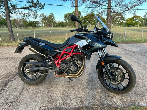 Imagen 1 de 7 de Bmw F700gs