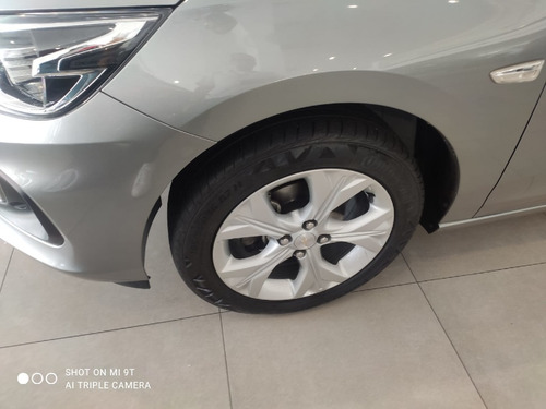 Chevrolet Onix 1.0 TURBO FLEX LTZ AUTOMÁTICO