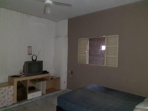 Casa A Venda Direto Com O Proprietário. Parcelado