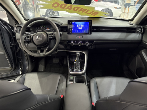 Hr-v Exl 1.5 I-vtec Cvt