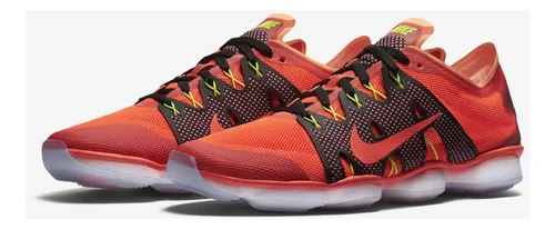 Nike flyknit zoom agility mujer hotsell