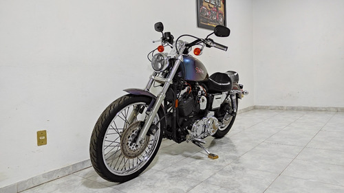 Imagen 8 de 15 de Harley Davidson Sportster 1200cc 1996