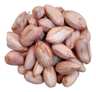 Semillas De Cacahuate Para Sembrar Cont. 200 Gramos