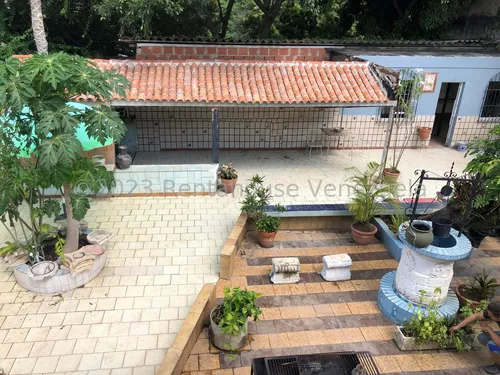 Casa En Venta En Macaracuay
