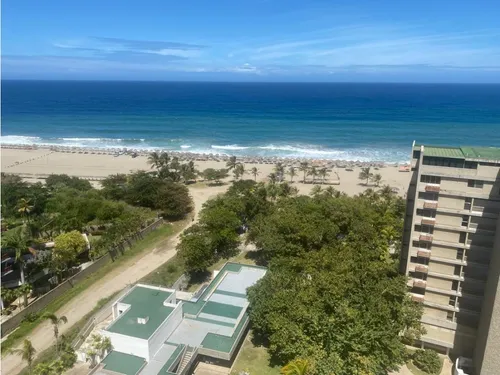 Apto. La Guaira 73 Mt2 En Venta