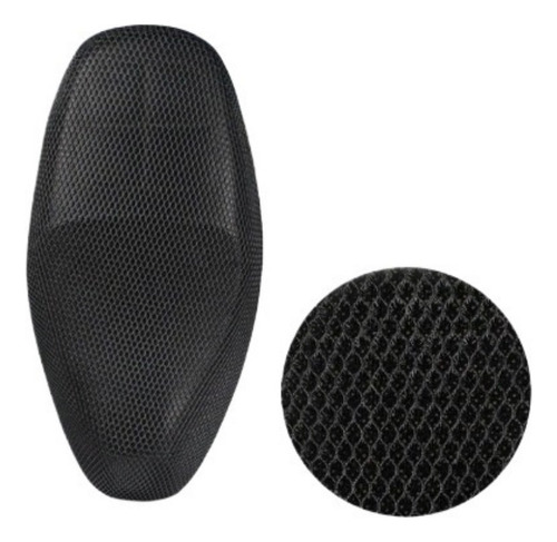 Asiento Malla Mesh 4l For Italika Dm / D 125 150 200 250
